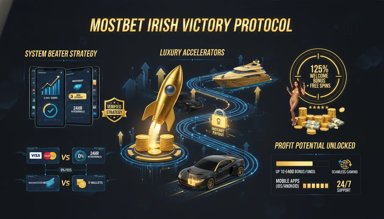 mostbet casino